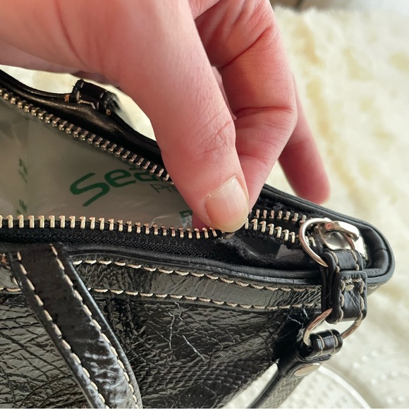 🖤 Coach Shoulder Bag - Picture 8 of 14